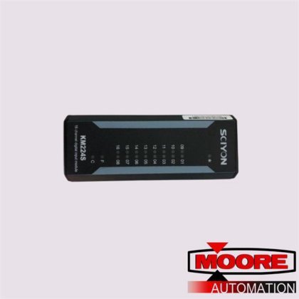 KM224S | SCIYON Digital Input