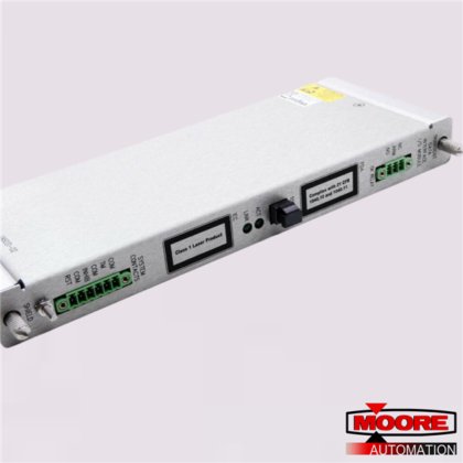 146031-02 | Módulo de E/S