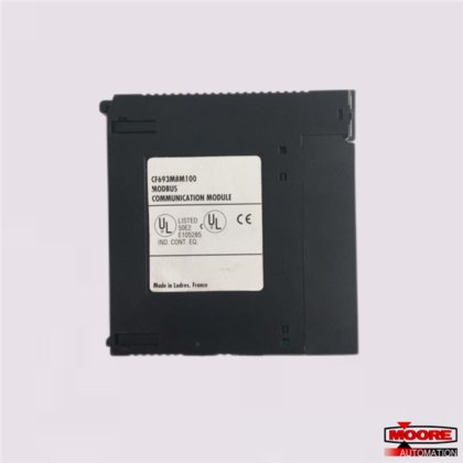 CF693MBM100 | MÓDULO DE COMUNICAÇÃO