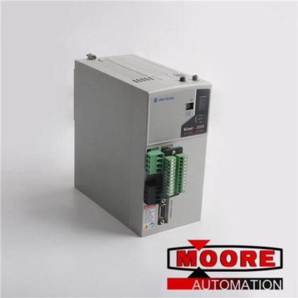 2093-AM02 | Módulo de eixo