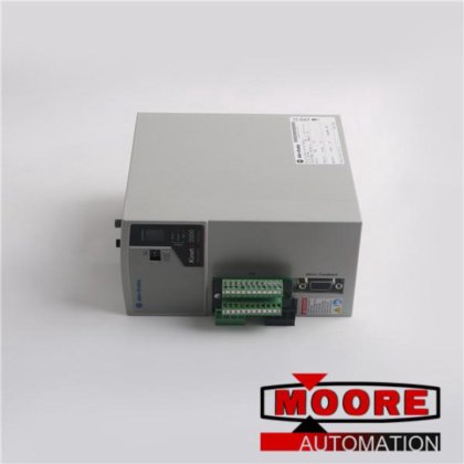 2093-AM02 | Módulo de eixo