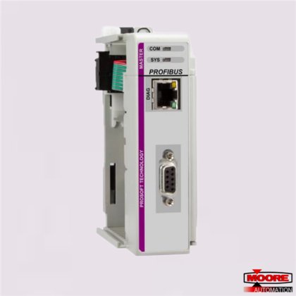 ILX69-PBM | Módulo PROSOFT Master