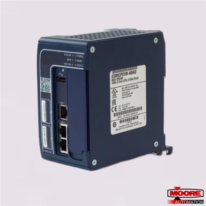 IC695CPK330 | Módulo de processador