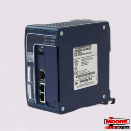 GFK-2950 | CPU GE PACSystems