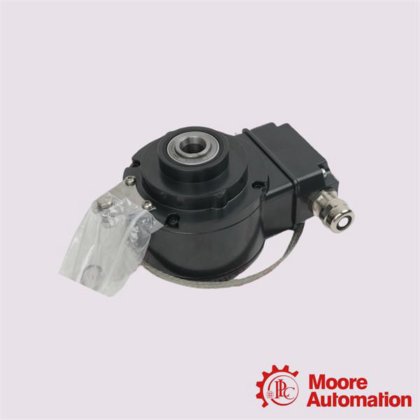 HOG10DN1024I | BAUMER Codificador incremental