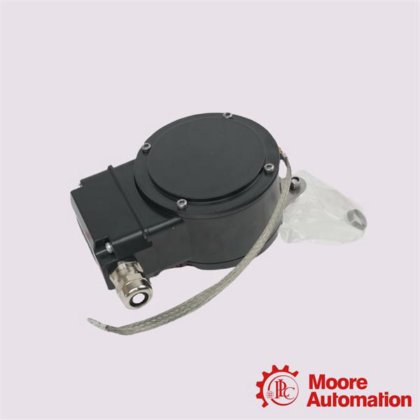 HOG10DN1024I | BAUMER Codificador incremental