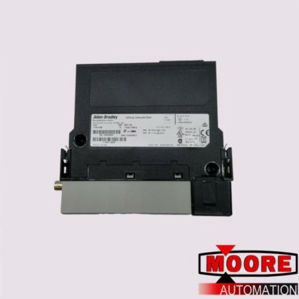 1756-CNB | | módulo de