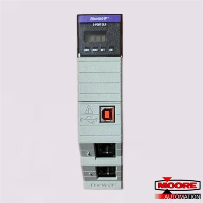 1756-EN2TR | Módulo de Comunicação