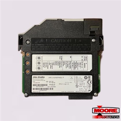 1756-EN2TR | Módulo de Comunicação