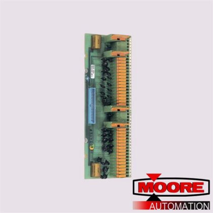 DSTD160 | Placa de terminais