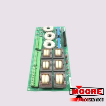 PLACA DE CIRCUITO GE DS200PTCTG1BAA