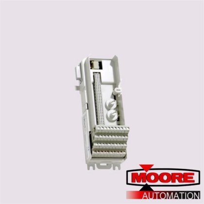Módulo compacto ABB TU818 3BSE069209R1