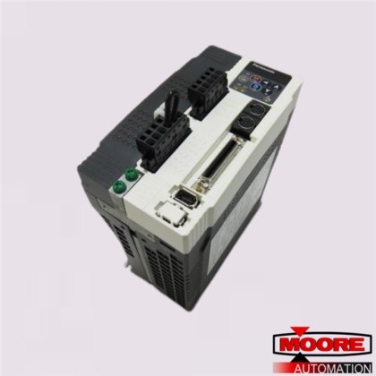 MDDDT3530 | Driver de servo