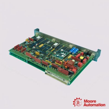 Acoplamento ABB CCF10