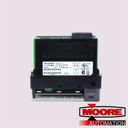 1756-RIO | Módulo de comunicação