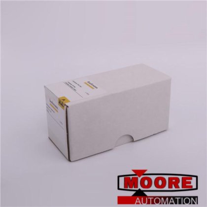 ISI222 | BACHMANN Function Modules