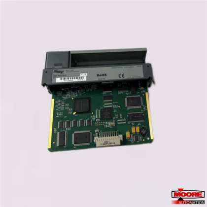 SST-PB3-SLC | Scanner Molex PROFIBUS