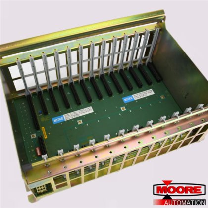 1771-A3B/B | Chassi de E/S