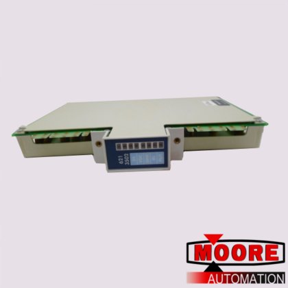 Módulo de E/S HONEYWELL 621-3502