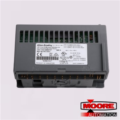 1794-OB8EPXT | Módulo de Saída