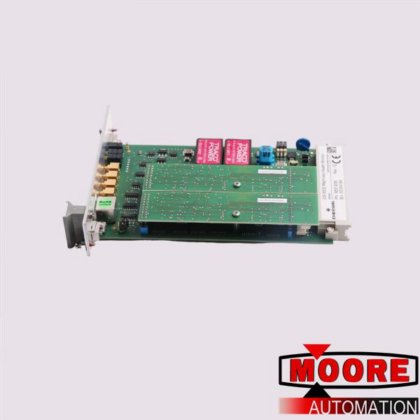 Emerson Epro A6312