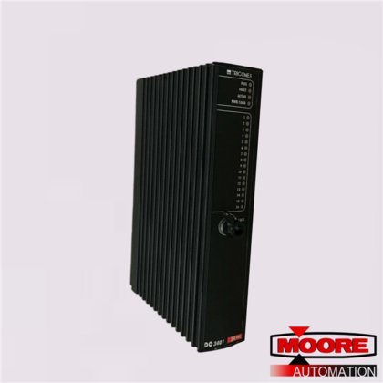 3401 | Módulo de saída