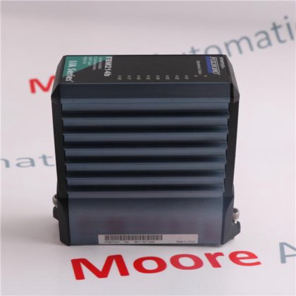 Módulo Foxboro P0915GBE