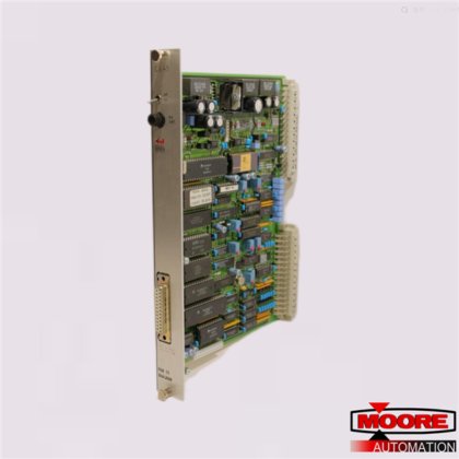 RM11 | SULZER Control board