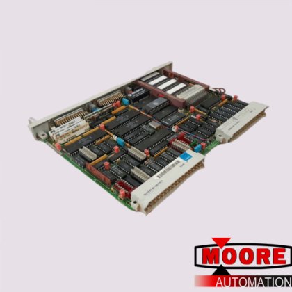Módulo processador SIEMENS 6ES5525-3UA21