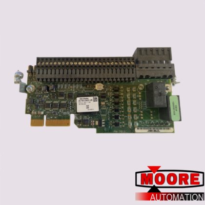 20-750-2263C-1R2T | |Módulo de E/S