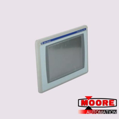 2711P-RDT10C/A PanelView Plus Display Module