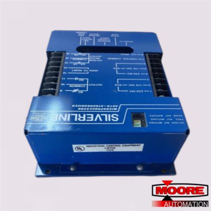 DYN2-90200 | MICROPROCESSADOR SILVERLINE