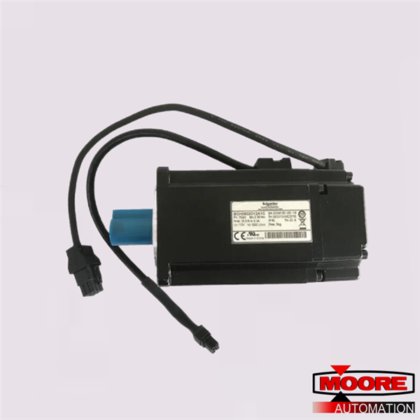 BCH0802012A1C | Servomotor Schneider Electric