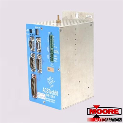 Tech80 SB1381-B-E-R-A-PM2 | ACS Motion