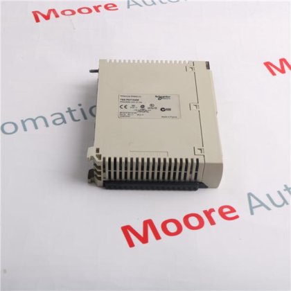 PC-E984-685 Schneider Programmable Controller