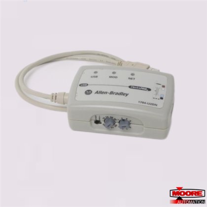 1784-U2DN | Cabo DeviceNet