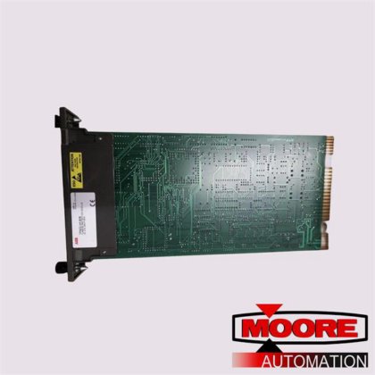 Módulo de proteção ABB SPTPS02