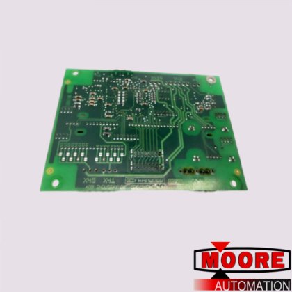 Placa inversora ABB NINT-53 57619074E