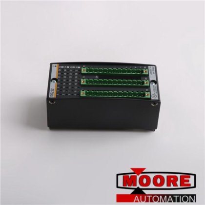 DO232 | Módulo de saída