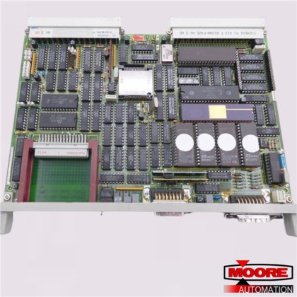 6ES5535-3LB12 | Siemens Communications Processor
