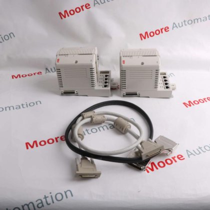 Unidade de Processador PM863K01 ABB