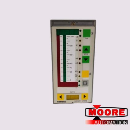 Controlador de processo Siemens 6DR2210-4