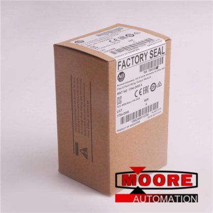 1794OW8 AB | Módulo de
