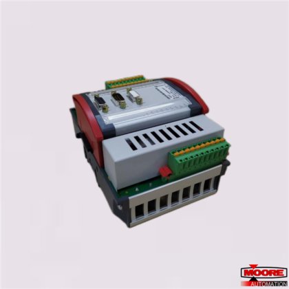 RDC2 | CONTROLADOR BERGHOF