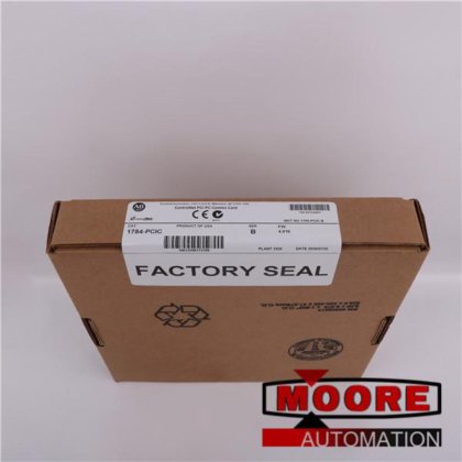 1784-PCIC | Placa de comunicação