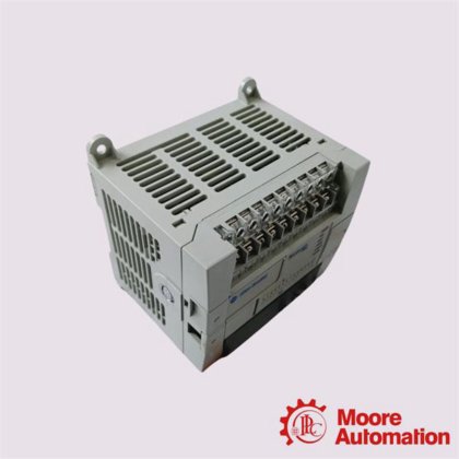 1762-L24BXBR | controlador programável