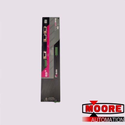 SERVODRIVE PRIMA ELECTRO OD6003FPA7B150000C
