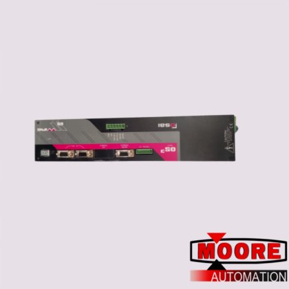 SERVODRIVE PRIMA ELECTRO OD6003FPA7B150000C