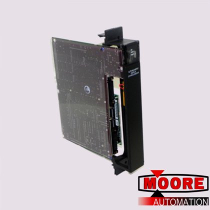 Módulo processador General Electric IC697GDH701
