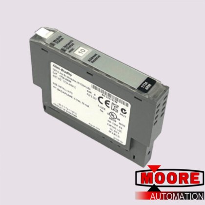 1734-ARM | | Módulo POINT